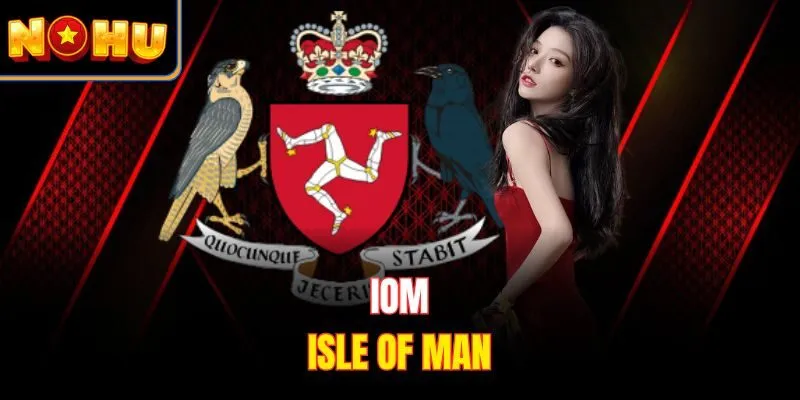 IOM – Isle Of Man